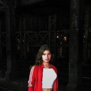 Meet your Posher, Olivia